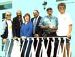 Richie Havens Band & 3rd Ear Staff Durban 1998