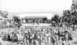 Woodstock Bins Mix - Jabulani Amphitheatre, Soweto - Photo by David Marks
