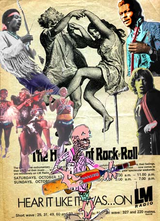 LM Radio Rocks 1970