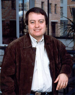  Jannie Hofmeyr 2002