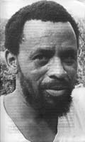 Alfred Temba Qabula