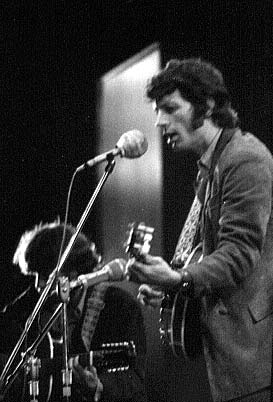 John Hartford