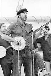 Pete Seeger