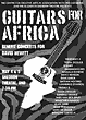 Guitars for Africa Poster