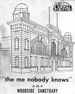 The Me Nobody Knows Program 1977