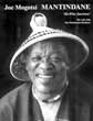 oe Mogotsi - Mantindane (He Who Survives) - (Photo - Robert Aberman) (p)© The Booktrader 2002