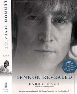 John Lennon - Revealed