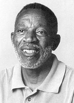 Geoff Mphakati (RIP) 1997