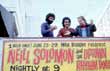 Neill Solomon and The Uptown Rhythm Dogs