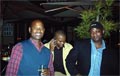 Bheki Mkwane & Mdu – Market Theatre 29th April 2004