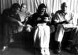 Basil Moses, Vince Pavitt, Sathima & Henry February in Cape 1997 recording
