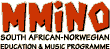 The South African - Norwegian Education & Music Programme - MMINO