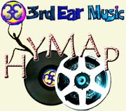 HYMAP logo