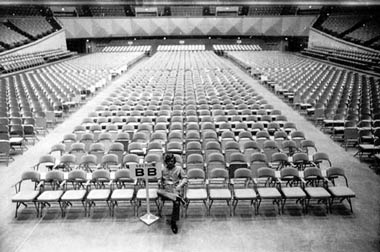 Memphis Auditorium