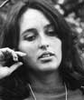 The HY Story Book - Joan Baez - Photo: (p)© Lana J Davies, New York 1969