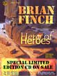 Brian Finch - Hero Of Heroes