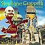 Stephane Grappelli - Live in the Durban City Hall
